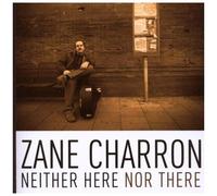 Neither Here Nor There