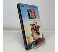 Neither Here Nor There: Travels in Europe