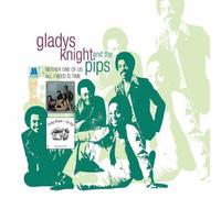 Gladys Knight - Neither One of Us & All. [Import]