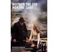 Neither The Sea Nor The Sand