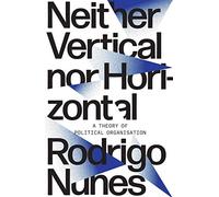 Neither Vertical Nor Horizontal