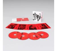 NEITHER WASHINGTON NOR MOSCOW (35TH ANNIVERSARY EDITION) NEUF