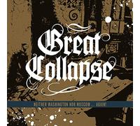 Neither Washington Nor Moscow… Again