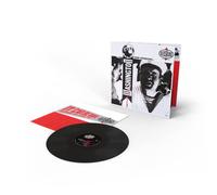 Redskins - Neither Washington Nor Moskow Edition Collector Limitée Vinyle