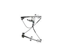 Neixlyi lève-vitre de voiture Lève-vitre pour Citroën BERLINGO BOX 1996-2006 2007 2008 Moteur de lève-vitre électrique côté pour avant gauche 9221G3 9221A4