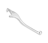 Neixlyi Levier d'embrayage réglable Maître-cylindre de frein pour avant pour HONDA CBR CBF CB 125 150 190 250 300 400 500 CL500 MSX125 Z125 C125 XL125(Brake Lever)