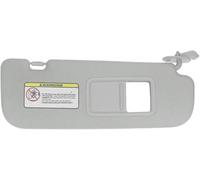 Neixlyi Pare-Soleil Droit pour Hyundai pour Elantra MD 2011-2015 852203X000TX