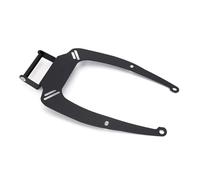 Neixlyi Support de Navigation pour Moto pour Yamaha pour NMAX 155 pour 125 2015-2020 pour Moto Support de Navigation pour Téléphone pour Port Charge pour(2)