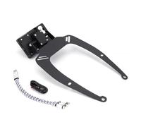 Neixlyi Support de Navigation pour Moto pour Yamaha pour NMAX 155 pour 125 2015-2020 pour Moto Support de Navigation pour Téléphone pour Port Charge pour(6)