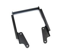 Neixlyi Support de Navigation pour Moto Support de téléphone pour Moto, Plaque Navigation pour Yamaha MT 09 MT09, pour Tracer 900 2016 2017(3)