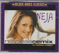 Neja - Restless Remix [Import]