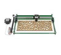 NEJE Max4 V2 E80 20W Graveur et découpeur laser,axe Z motorisé, vitesse rapide de 1000mm/s,750x460mm