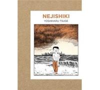 Nejishiki - [Livre en VO] Tsuge, Yoshiharu (Auteur)