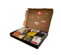 Nejkafe Test BOITE de dosettes de café ESE 30 pcs