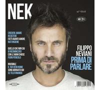 NEK - Avant De Parler CD WM ITALIE