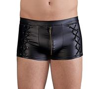 NEK Boxer avec Fermeture éclair, Taille L