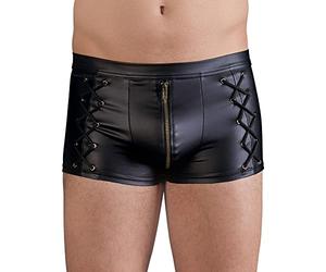 NEK Boxer avec Fermeture éclair, Taille L