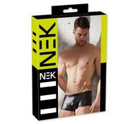 Nek Boxer Short Effet Mouillé - M Medium