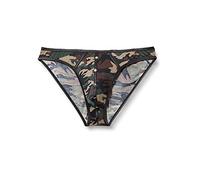 NEK Camouflage Slip pour Homme Taille S