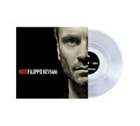 Nek - Filippo Neviani (Vinile Cristallo)