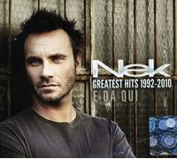 Nek - Greatest Hits 1992-2010