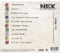 NEK - IL MIO GIOCO PREFERITO (PARTE SECONDA) CD NEUF