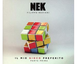 Nek - Il Mio Gioco Preferito (Prima Parte)