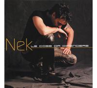 Nek - incl. Labirinto (CD Album Nek, 11 Tracks)