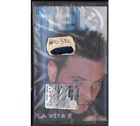 Nek - La Vita E [Import]