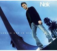 Nek - Lascia Che IO Sia [Import]
