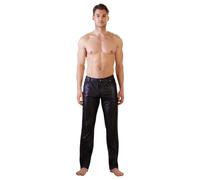 NEK - legging effet brillant - noir - L