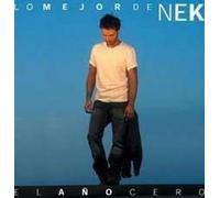 Nek - Lo Mejor De Nek - Elanocero - Best Of 18 Titres