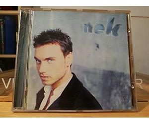 NEK - Nek [Import]