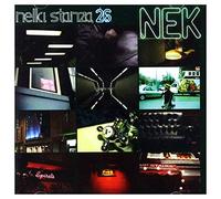 Nek - Nella Stanza 26