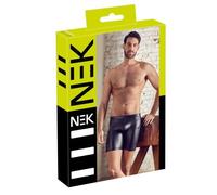 NEK Pantalon-21327371731 Noir XL