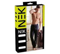 NEK - legging effet brillant - noir