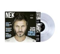 Nek - Prima Di Parlare [Import]