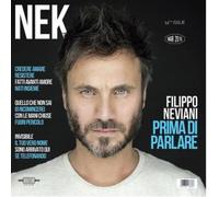 Nek - Prima Di Parler (2024) LP Vinyl Précommande