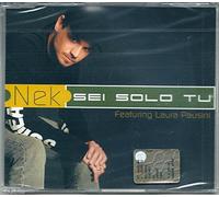 Nek - Sei Solo Tu [Import]