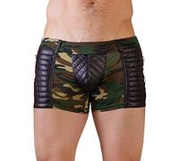 Nek Short Camouflage Matelassé M Medium
