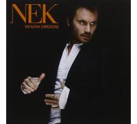 Nek Un Altra Direzione: Mini Versio (CD)