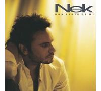 Nek - Una Parte De Mi [Import]