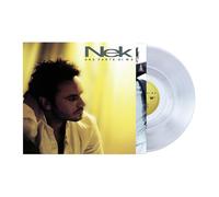 Nek – Una Parte Di Me – Vinyle Cristal – Import (2025)