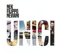 Nek - Unici [Cd] Italy - Import