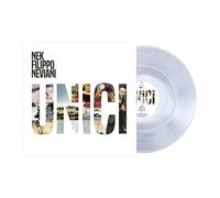 Nek - Unici (Vinyl Crystal)