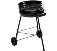 Neka - Barbecue Charbon "Juna" 34cm Noir Noir G
