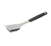 NEKA - Brosse pour Barbecue en INOX 39 cm