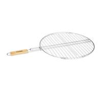 Neka - Grille barbecue ronde - Diam. 40 cm.