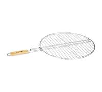 NEKA Grille Barbecue Ronde - Diam. 40 cm.