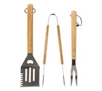 NEKA - Manche en bois x 3